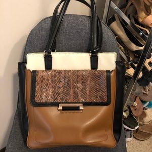 Diane Furstenberg bag